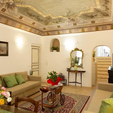 Domus Napoleone Bonaparte Sanremo Luaran gambar