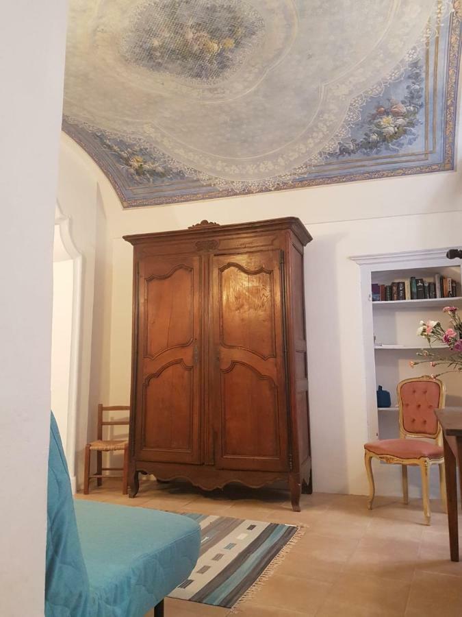 Domus Napoleone Bonaparte Sanremo Luaran gambar