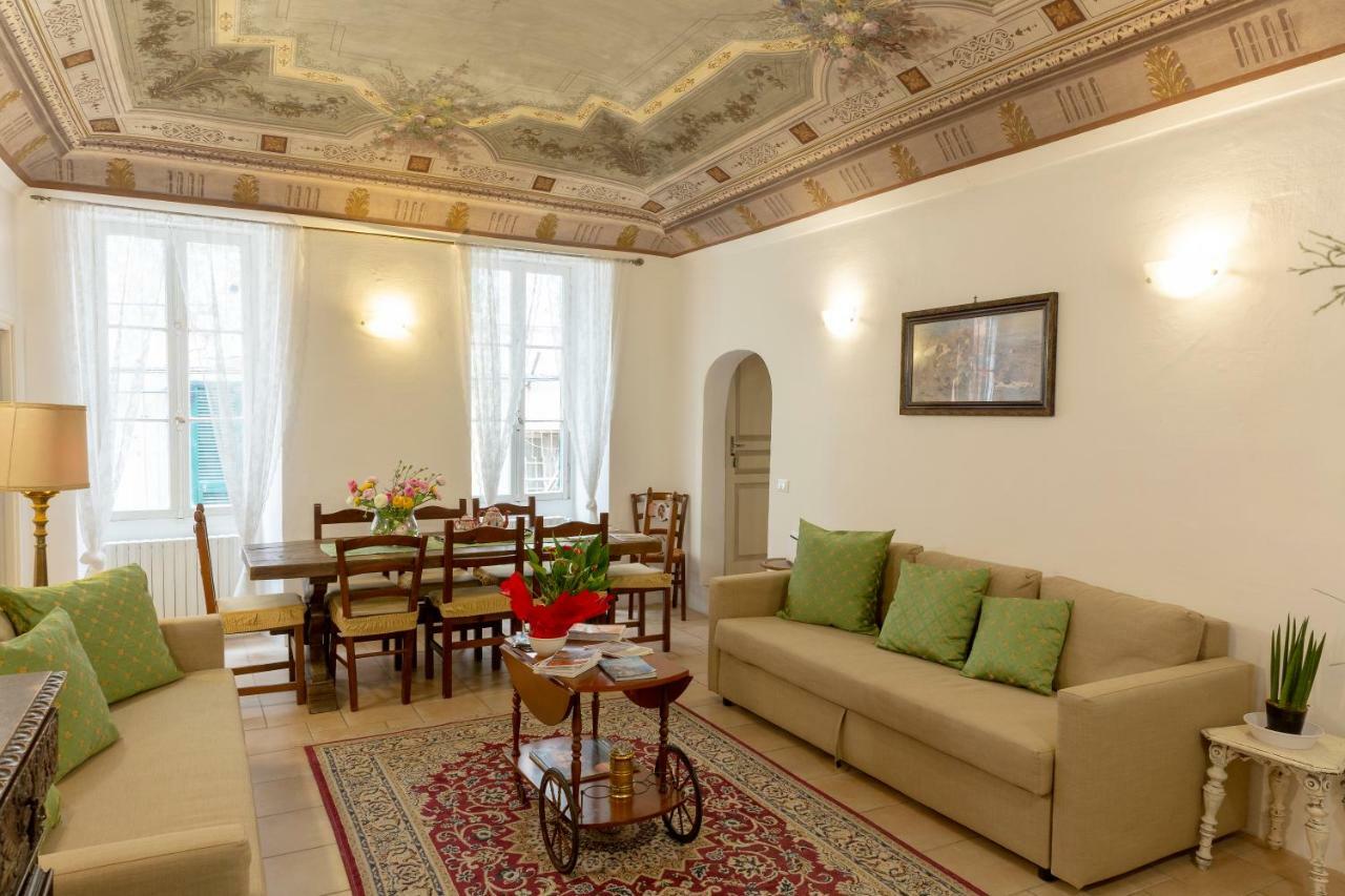 Domus Napoleone Bonaparte Sanremo Luaran gambar