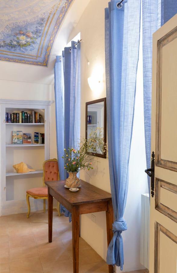 Domus Napoleone Bonaparte Sanremo Luaran gambar
