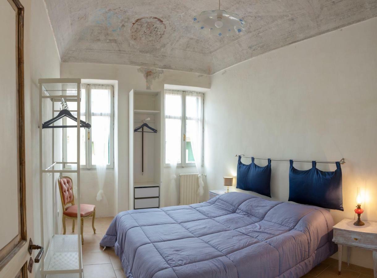 Domus Napoleone Bonaparte Sanremo Luaran gambar