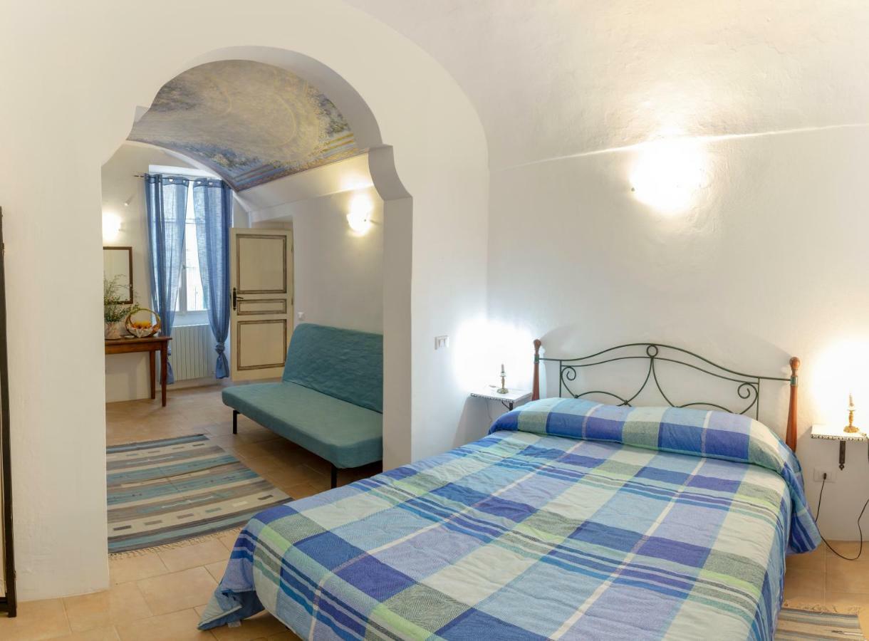 Domus Napoleone Bonaparte Sanremo Luaran gambar
